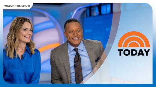 Full Episode: TODAY Show - July 16