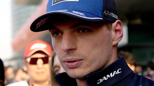 Max says F1 is on a path to self-destruction. His ‘horror show’ masks an awkward contradiction