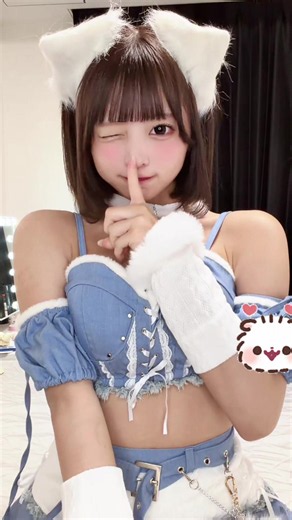 この前上げたサブスクの水着、好評すぎてうれしい♡