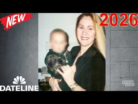 Dateline Full Season NEW 🚔👮 Season 2026 ~ S33.E14 🚔👮 Best American True Crime Documentary Full HD