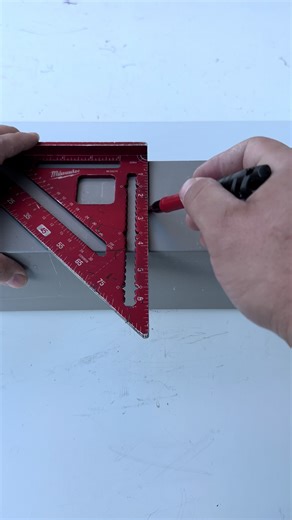 How to Install 45º Downspout Miters for Roofing