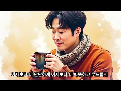 다시, 일상으로(힐링 마운틴 Fm25) 산을 테마로 한 힐링 음악 제5부