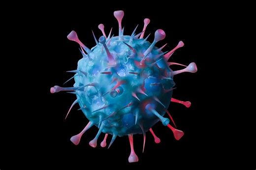 ‘Cicada’ COVID variant detected in Ohio