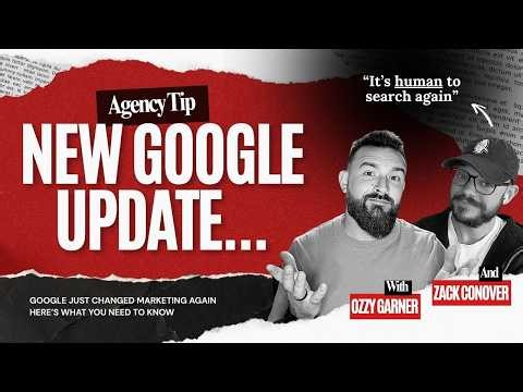 Google Just Changed Marketing Again Here’s What You Need To Know