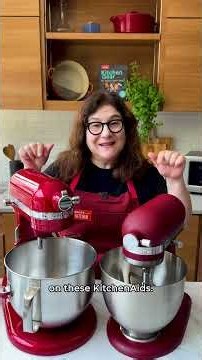 The 10 Cent Fix for Your Stand Mixer