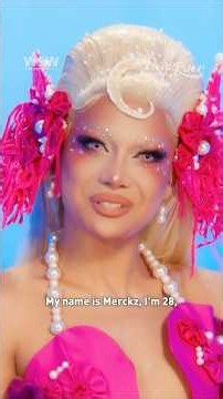 Drag Race Philippines Season 4 - FRIDAYS starting September 25 on WOW Presents Plus