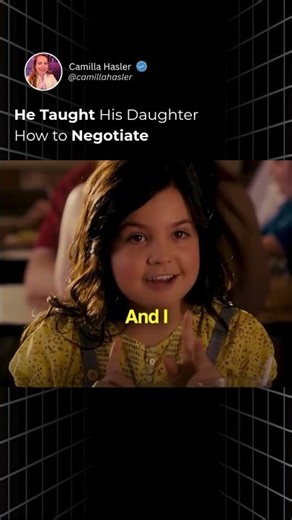 Why knowing their number changes everything #negotiationtips #businessowner