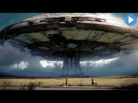 THE SEARCH FOR SIMON 🎬 Full Sci-Fi Movie 🎬 English HD