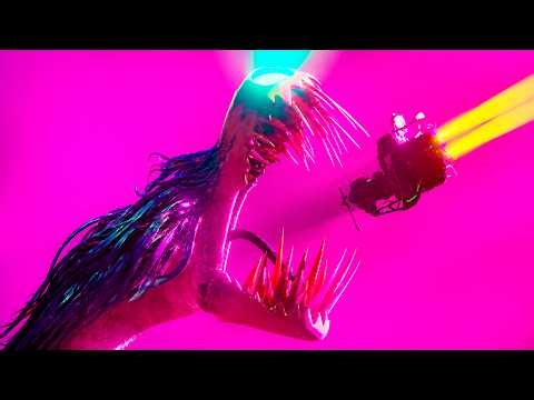 THE CAT IN THE HAT "Imaginary Dragon Attack" Trailer (NEW 2026)