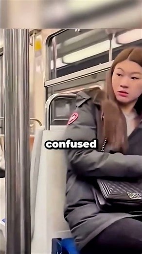 Subway Passengers SHOCKED by Fire Sneeze Prank #shorts #fyp