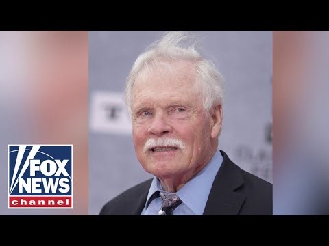 A look at the life and legacy of CNN founder Ted Turner