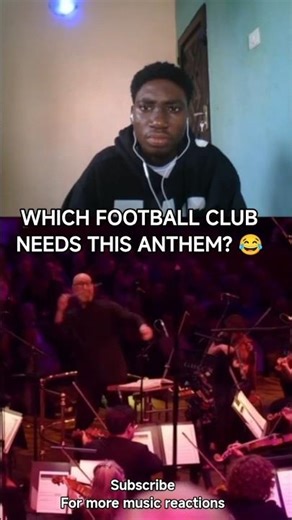 I'd Love To See Your Response! 🙌🔥 #fyp #music #viral #football #championsleague #shorts #reaction