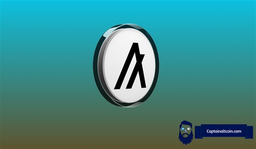ALGO Price Prediction as Algorand Gets a Big Boost in Japan - CaptainAltcoin