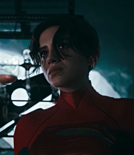 Supergirl was Farming Aura | Edit | The Flash | #shorts #edit #trending