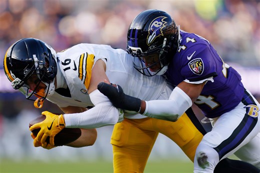 What is Sunday Night Football NFL game schedule tonight? What channel, how to watch live, stream