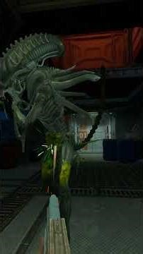 AMMO BOX VR ALIEN