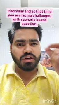 This Video is for you #interviews #devops #cloud #engineer #questions #job #preparation