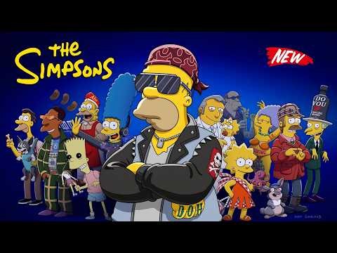 The Simpsons Full Episode Season 35 Ep 14 The Simpsons amazing episodes 2026?
