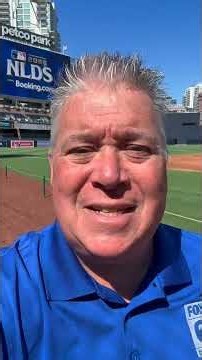 Brewers getting ready for Game 3