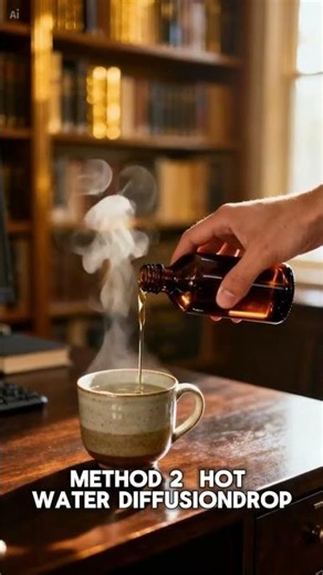 3 Easy Ways to Use Essential Oils Without a Diffuser