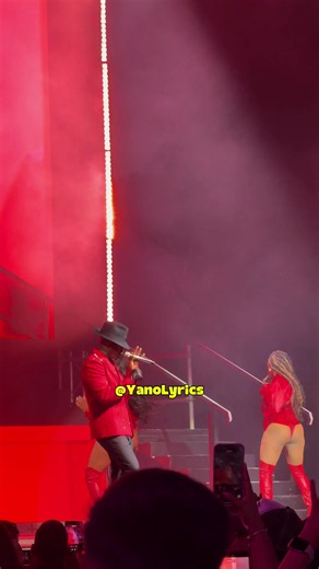 Neyo Live In Concert SA at Sunbet Arena in Pretoria #yanolyrics #fyp #neyo #southafrica #sunbetarena @NE-YO