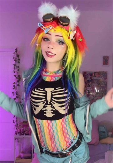 Before vs After Outfit Transition: Which Alt/Scene Vibe Wins?