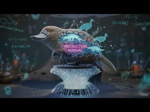 The Animal That Broke the Rules of Life ☣️ (Nature’s Ultimate Rebel)