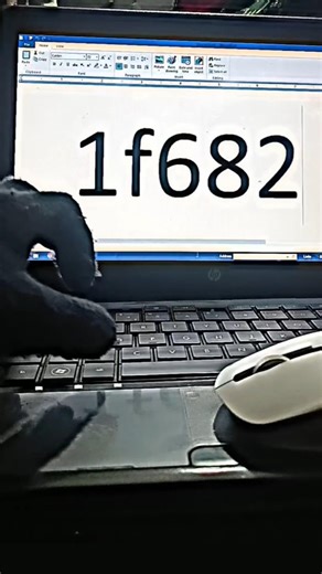 Wordpad symbol trick shortcutkey #microsoft #windows #pctips #shorts #ytshorts