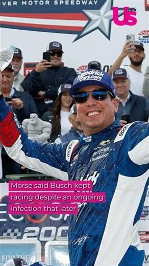 Doctor Argues Kyle Busch’s Death Was ‘Totally Preventable,’ Says ‘Proper Protocol’ Was Ignored