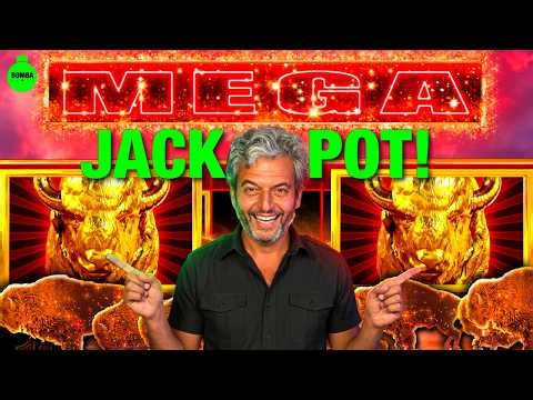 RAREST Super MEGA JACKPOT!!!