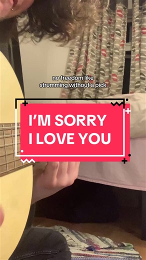 My riff “I’m sorry I love you” Secret sauce My Patreon (tabs and tutorials) and Linktree (spotify, apple music etc.): https://www.patreon.com/Acoustin (or check my bio) https://linktr.ee/Acoustin TUNING: The tuning is CGDGAsharpD And then all strings tuned down several steps. (Preserving CGDGAsharpD intervals) Idk the exact tuning I just tune by ear. please sub to my Patreon: I’d love nothing more than to write music and make tabs all day And I need your support to keep doing this. So please con