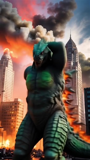 Godzilla vs. King Kong: Epic Showdown Explained