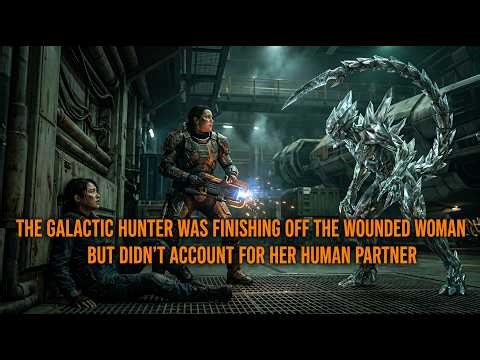 The Aliens Watched Our Ship Shatter. Then They Heard Our Silly Distress Call.