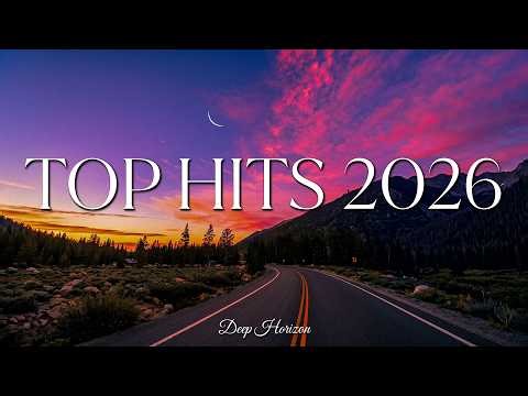 Trending Spotify Hits 2026 ✨ The Weeknd, Bruno Mars, Rihanna, Adele, Dua Lipa, Ed Sheeran, Sia
