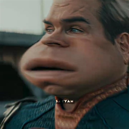 Homelander roasting Starlight is so funny 😂 | Homelander Edit | The Boys Season 5 | Santa Fe 2