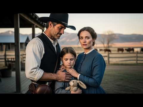 Mail Order Bride Had a Child From Before, The Rancher Said Now That Child Has a Father