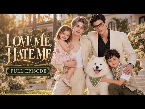 LOVE ME, HATE ME (FULL EPISODE) - Raised His Secret Son for 5 Years | BL SERIES 2026