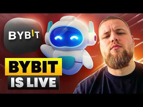 Bybit AI Explained: How to Trade Crypto Using AI (Beginner Guide 2026)
