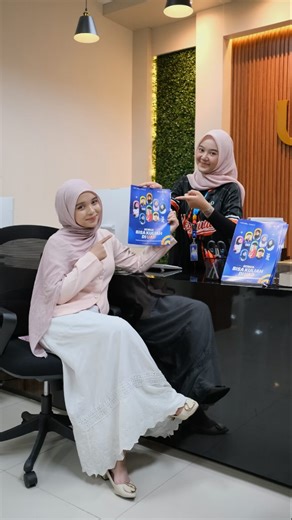 PMB Universitas Ahmad Dahlan on Instagram: "POV: kamu resmi jadi bagian dari kampus impian, dan langkah pertama yang kamu lakukan adalah cari spot foto paling aestetik karena bahagianya nggak bisa disembunyikan ✨📸 #𝗦𝗲𝗺𝘂𝗮𝗕𝗶𝘀𝗮𝗞𝘂𝗹𝗶𝗮𝗵𝗱𝗶𝗨𝗔𝗗 __________________ Linktree PMB: https://linktr.ee/pmb_uad #daftarUAD pmb-online.uad.ac.id Whatsapp: 085385001960 DM Instagram : @pmb_uad #uad #pmbuad #universitasahmaddahlan weareuad dahlanmuda uadjogja uadwates yourjourneystartshere tanpakam