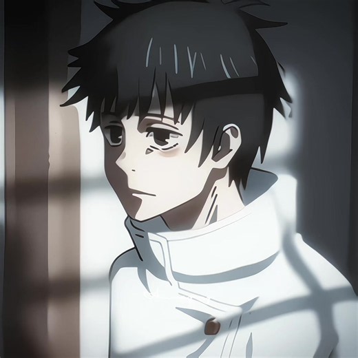 Yuta Okkotsu edit — tattoo Maki's name scene (JJK fan edit)