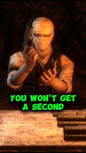 Aim For Special Dialogue in Fallout New Vegas