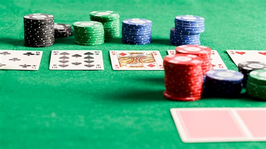 Golden Eagle Casino suddenly closes Monday, here's why