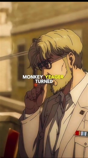 Have You Ever Wondered Why the Beast Titan Feels Useless? 🤔 #shorts #anime #attackontitan