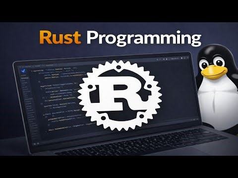 Rust Programming: Rust installation in Windows 10/11