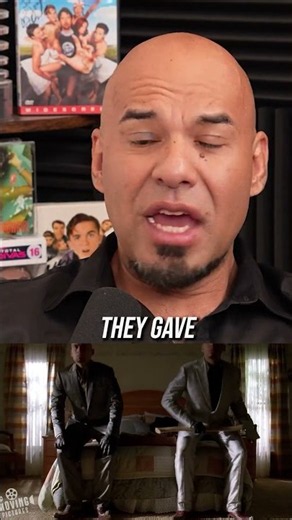 How his audition went for Breaking Bad