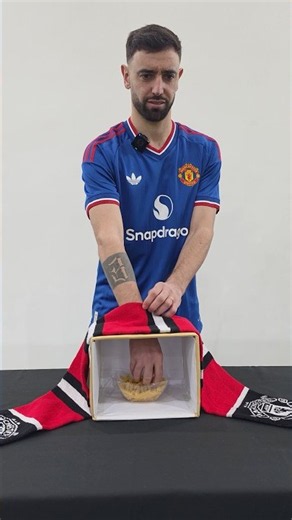 United Stars Play What’s In The Box? 👀📦