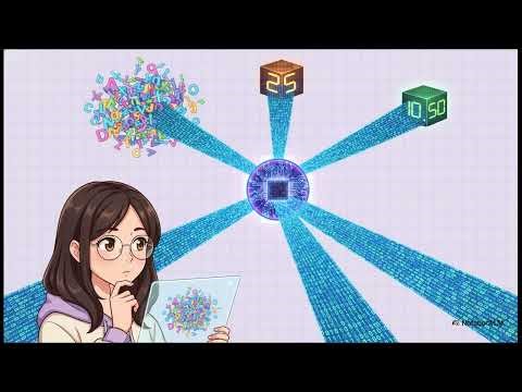 [Data types] Explained for Beginners | Tech Basics