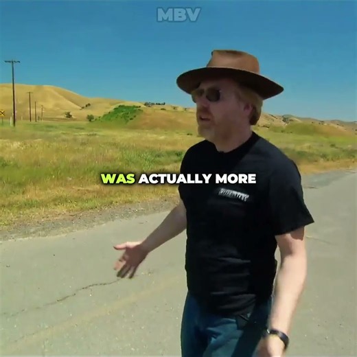 Does a Dirty Car Save Fuel or Does Golf Ball Tech Work Better?! 🚗⛳️ #mythbusters #science #shorts