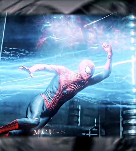 "POV Editing Andrew Garfield's Spiderman💀" - Andrew Garfield 'Spiderman' Edit🔥