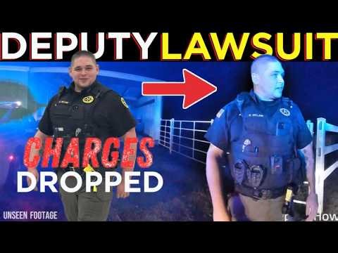 COPS arrest 77 year-old cowboy and instantly regret it
